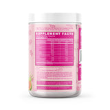 Primeval Labs PRE, dose de L-Citrulline pour pompes et flux sanguin.