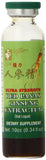 Prince Of Peace – bouteille et extrait Panax rouge, ultra-puissance, format pratique pour routine quotidienne