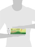 Prince Of Peace étiquette Panax Ginseng Rouge, format pratique pour les déplacements