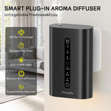 Éclairage RVB Prismalife personnalisable pour créer l’ambiance souhaitée