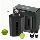 Prismalife diffuseur connecté sur prise, brume homogène et efficace