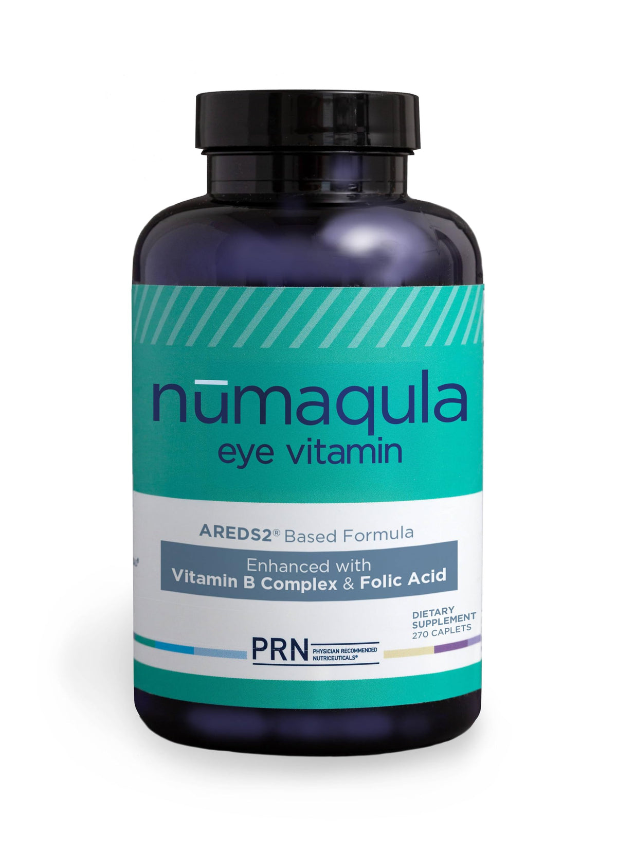 nūmaqula: bouteille de vitamines pour les yeux, soutien potentiel à la macula.