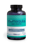nūmaqula: bouteille de vitamines pour les yeux, soutien potentiel à la macula.