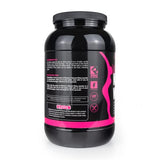 PRO NUTRITION LABS dissolution rapide et texture lisse, idéal dans un gobelet portable.