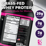 PRO NUTRITION LABS poudre sans gluten, intégration facile dans votre routine sportive.