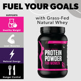 PRO NUTRITION LABS poudre sans-rbgh, protéines de lait issues de vaches nourries à l’herbe.