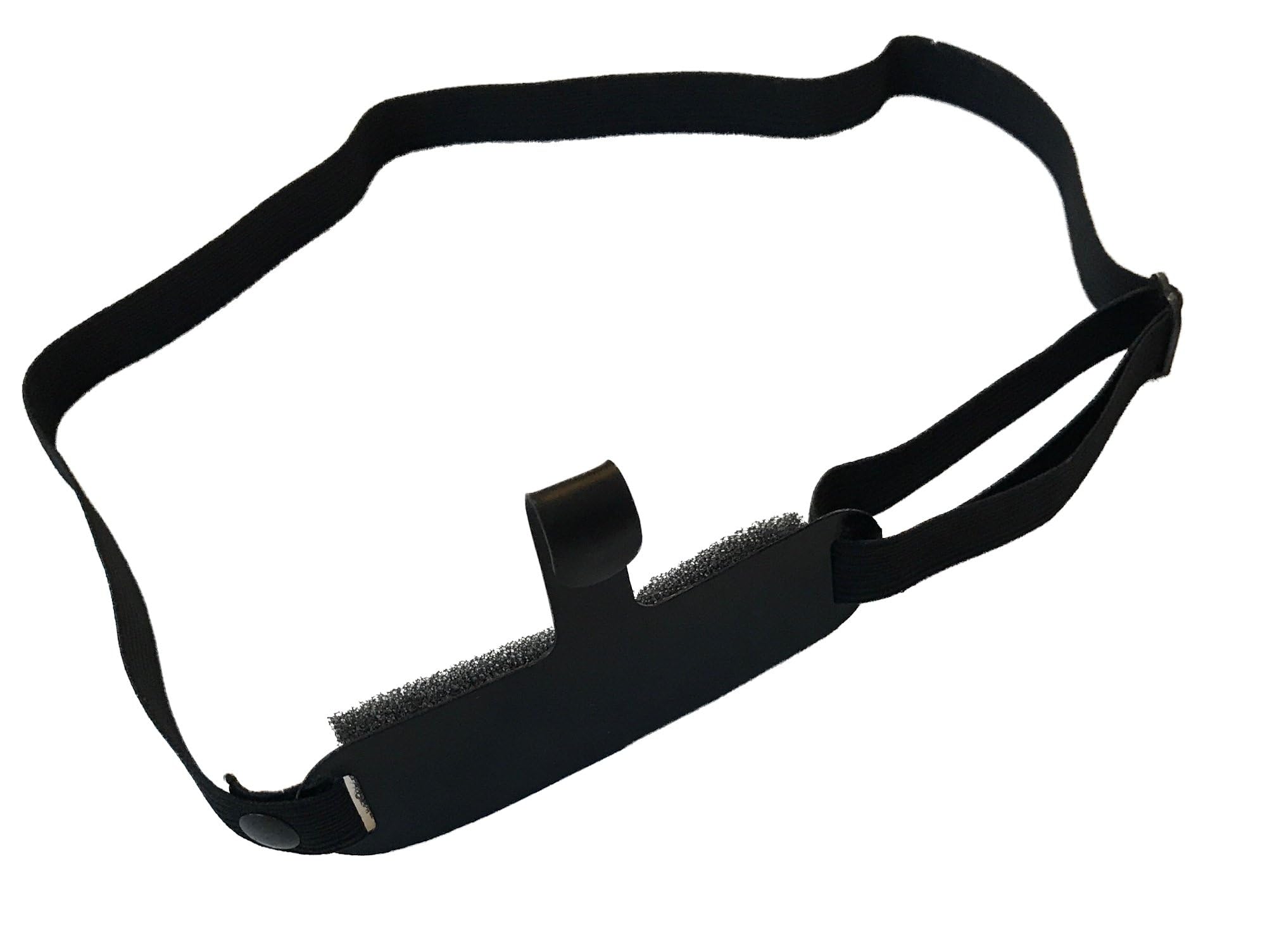 Coussinet mousse frontal du Pro-Nose Guard pour un port longue durée