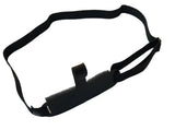 Coussinet mousse frontal du Pro-Nose Guard pour un port longue durée