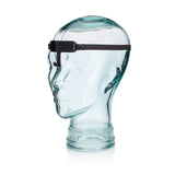 Système réglable du Pro-Nose Guard pour s'adapter à la plupart des visages