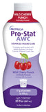 Pro-Stat AWC bouteille prête à boire pour soutien nutritionnel des plaies