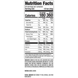 PROBAR MEAL Bar Superfruit Slam fournit 360 calories, repas rapide.