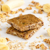 PROBAR Banane-Noix-Pain: ingrédients naturels et sans OGM.