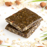 PROBAR Barre Meal Slam ingrédients naturels, texture gourmande et énergie durable.