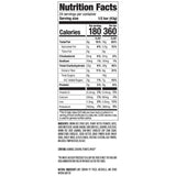 PROBAR Barre Meal Slam sans gluten et sans soja, choix sûr et sain.