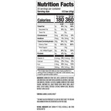 PROBAR MEAL Bar, ingrédients naturels sans gluten ni soja, substitution repas pratique.