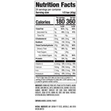 PROBAR MEAL Bar Original Trail Mix : 360 calories pour énergie rapide en déplacement