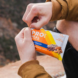 PROBAR MEAL Bar Original Trail Mix : ingrédients réels à base de grains entiers