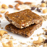 PROBAR MEAL Bar Original Trail Mix : texture croquante de noix et fruits