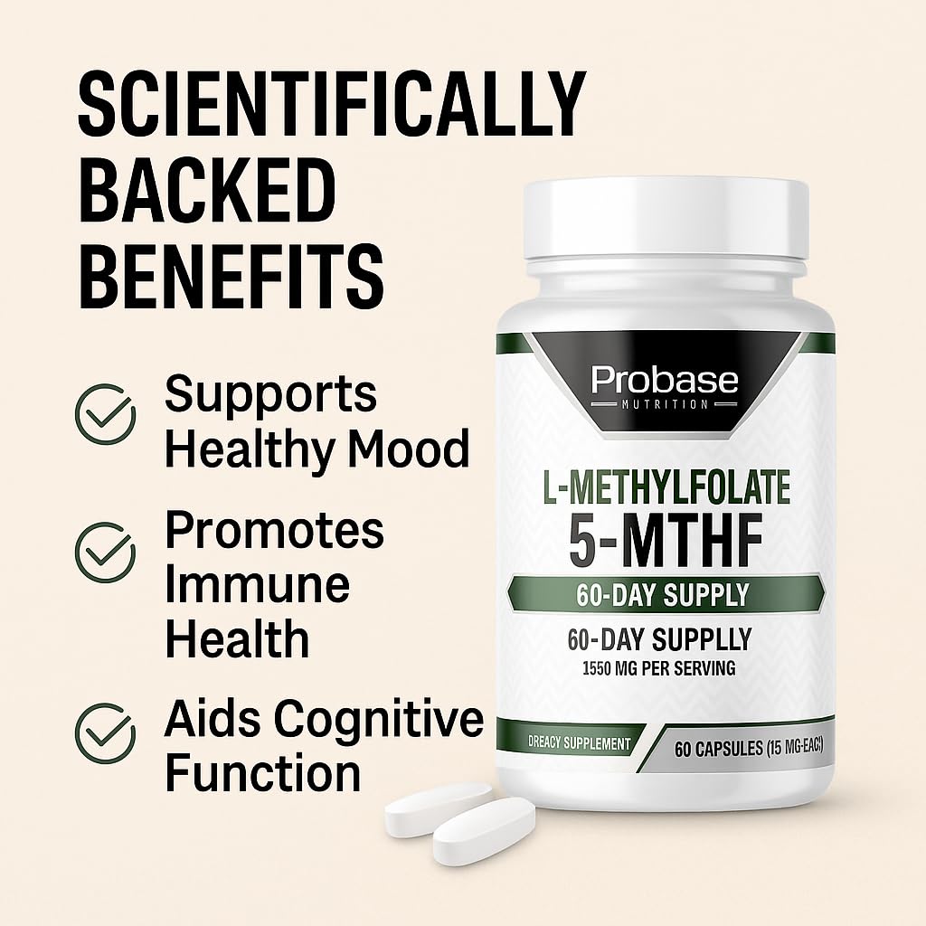Probase Nutrition Absorption Élevée – Pour une absorption élevée et une assimilation efficace.