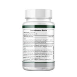 Probase Nutrition Forme 5-MTHF Active – Source biodisponible pour le métabolisme.