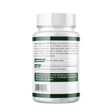 Probase Nutrition L-Methylfolate 60 capsules – Capsules à absorption élevée.