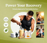 Dose Probase Nutrition, portion précise pour shake