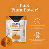 Rituel énergisant Probase Nutrition, idée d’utilisation