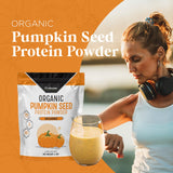 Smoothie matin avec poudre Probase Nutrition, goût léger