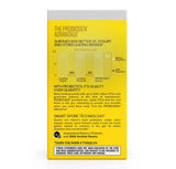Étiquette Probiogen – informations claires sur l’utilisation et les bénéfices