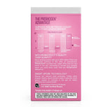 Soutien uro-vaginal et digestif avec Probiogen Vitalité Femme, formulation féminine.