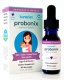Probonix gouttes pour bebe sur flacon – facilité d'administration