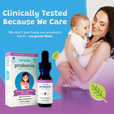 Probonix confort digestif bébé – soutien possible