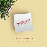 ProBoost Thymic Protein A : consommation quotidienne pratique et discrète.
