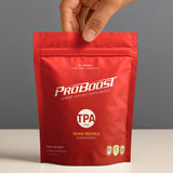 ProBoost Thymic Protein A : sachets-poudre pour utilisation sous-langue rapide.