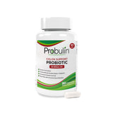 Probulin Colon Support – bouteille: soutien quotidien au microbiote pour digestion plus régulière.