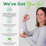 Probulin Total Care, boîte voyage, format pratique pour vos déplacements.