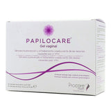 Gel vaginal Procare Global Ion en unidose 5 ml, application pratique.