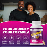 ProCare Health Multivitamine bariatrique, production GMP et contrôle qualité.
