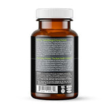 Procera XTF – capsules en gros plan, favorisant une meilleure clarté mentale.