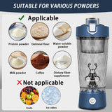 PROCHAIN shaker en Tritan sans BPA pour boisson saine et sans odeur