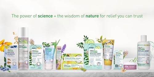Emballage pratique et familial du Gel Rub PROcure
