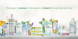 Emballage pratique et familial du Gel Rub PROcure
