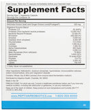 Prodigest mélange artichaut-gingembre pour améliorer la digestion après les repas.