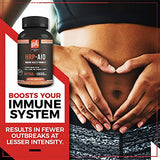 Prodigy Life HRP-Aid vue d'ensemble: présentation claire du produit.