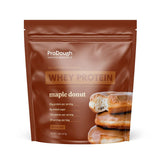 ProDough isolat hydrolysé en boîte, shake facile et digestibilité rapide.
