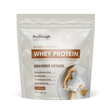 ProDough isolat whey poudre shake, digeste et rapide