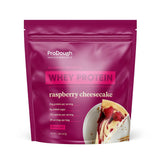 ProDough Gourmet Whey Isolate-bouteille, protéine rapide pour boisson et digestion facilitée.