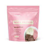 ProDough isolat lait Napolitain en sac, protéine de haute qualité