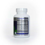 Vitamine B6 Calm Attention, soutien énergie et équilibre nerveux