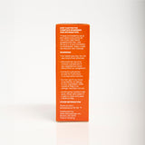 Profi hydratant pour muqueuse nasale, utile en avion et chauffage.